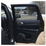 2014 Jeep Grand Cherokee 4X4