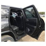 2014 Jeep Grand Cherokee 4X4