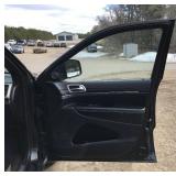 2014 Jeep Grand Cherokee 4X4