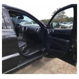 2014 Jeep Grand Cherokee 4X4