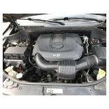 2014 Jeep Grand Cherokee 4X4