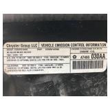 2014 Jeep Grand Cherokee 4X4