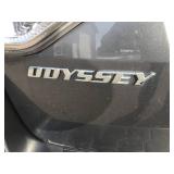 2014 Honda Odyssey LX