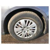 2014 Honda Odyssey LX