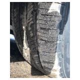 2014 Honda Odyssey LX