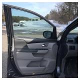 2014 Honda Odyssey LX