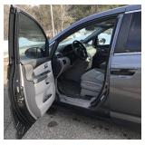 2014 Honda Odyssey LX