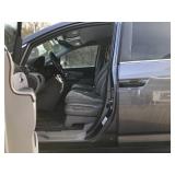 2014 Honda Odyssey LX