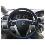 2014 Honda Odyssey LX