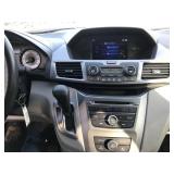 2014 Honda Odyssey LX