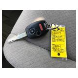 2014 Honda Odyssey LX