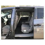 2014 Honda Odyssey LX