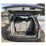 2014 Honda Odyssey LX