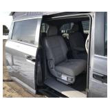 2014 Honda Odyssey LX