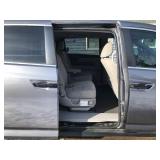 2014 Honda Odyssey LX