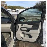 2014 Honda Odyssey LX