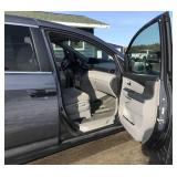 2014 Honda Odyssey LX