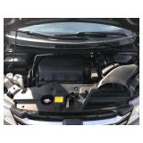 2014 Honda Odyssey LX