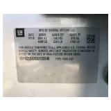 2016 Chevy Malibu LT