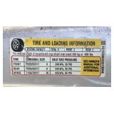 2016 Chevy Malibu LT