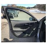 2016 Chevy Malibu LT