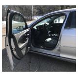 2016 Chevy Malibu LT