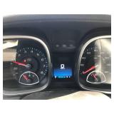 2016 Chevy Malibu LT