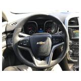 2016 Chevy Malibu LT