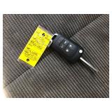 2016 Chevy Malibu LT