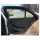 2016 Chevy Malibu LT