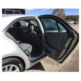 2016 Chevy Malibu LT