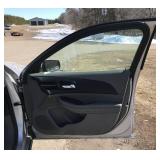 2016 Chevy Malibu LT