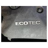 2016 Chevy Malibu LT