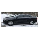 2014 Chevy Impala
