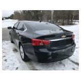 2014 Chevy Impala