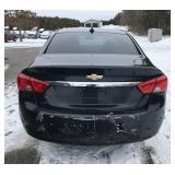 2014 Chevy Impala