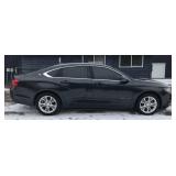 2014 Chevy Impala