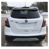 2019 Buick Encore Sport Touring