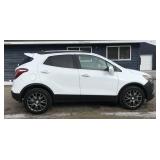 2019 Buick Encore Sport Touring