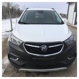 2019 Buick Encore Sport Touring
