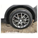 2019 Buick Encore Sport Touring