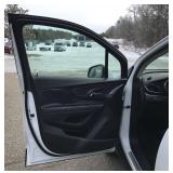 2019 Buick Encore Sport Touring