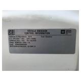 2019 Buick Encore Sport Touring