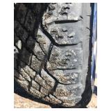 2008 Land Rover Range Rover HSE 4X4