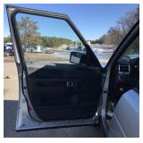 2008 Land Rover Range Rover HSE 4X4