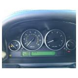 2008 Land Rover Range Rover HSE 4X4