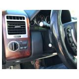 2008 Land Rover Range Rover HSE 4X4