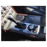 2008 Land Rover Range Rover HSE 4X4