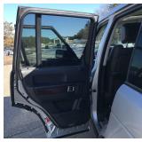 2008 Land Rover Range Rover HSE 4X4