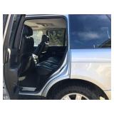 2008 Land Rover Range Rover HSE 4X4